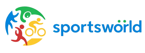 SportsWorld Logo